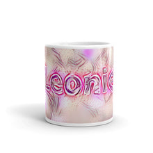 Load image into Gallery viewer, Leonie Mug Innocuous Tenderness 10oz front view