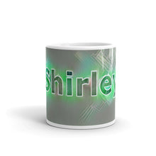 Load image into Gallery viewer, Shirley Mug Nuclear Lemonade 10oz front view