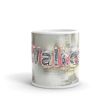 Load image into Gallery viewer, Walter Mug Ink City Dream 10oz front view