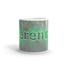 Load image into Gallery viewer, Terence Mug Nuclear Lemonade 10oz front view