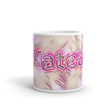 Load image into Gallery viewer, Mateo Mug Innocuous Tenderness 10oz front view