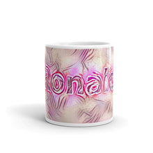 Load image into Gallery viewer, Ronald Mug Innocuous Tenderness 10oz front view