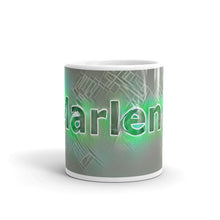 Load image into Gallery viewer, Marlene Mug Nuclear Lemonade 10oz front view