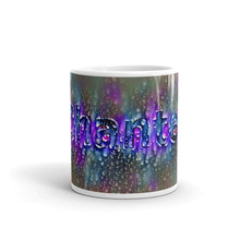 Load image into Gallery viewer, Chantel Mug Wounded Pluviophile 10oz front view