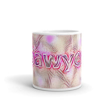 Load image into Gallery viewer, Sawyer Mug Innocuous Tenderness 10oz front view