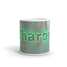Load image into Gallery viewer, Sharon Mug Nuclear Lemonade 10oz front view