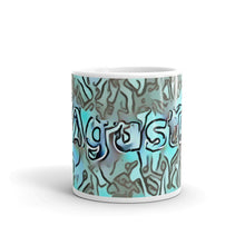 Load image into Gallery viewer, Agusti Mug Insensible Camouflage 10oz front view