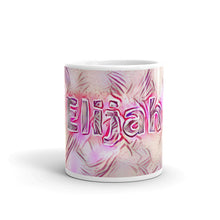 Load image into Gallery viewer, Elijah Mug Innocuous Tenderness 10oz front view