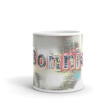 Load image into Gallery viewer, Bonnie Mug Ink City Dream 10oz front view