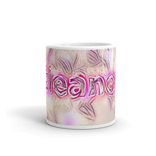 Load image into Gallery viewer, Eleanor Mug Innocuous Tenderness 10oz front view