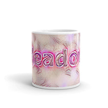 Load image into Gallery viewer, Meadow Mug Innocuous Tenderness 10oz front view
