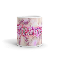 Load image into Gallery viewer, Aitana Mug Innocuous Tenderness 10oz front view