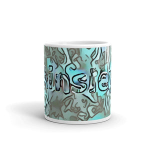 Ainsley Mug Insensible Camouflage 10oz front view