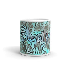 Load image into Gallery viewer, Rudy Mug Insensible Camouflage 10oz front view