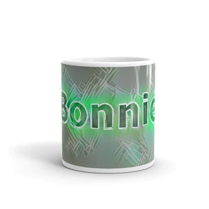 Bonnie Mug Nuclear Lemonade 10oz front view