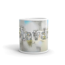 Load image into Gallery viewer, Steven Mug Victorian Fission 10oz front view