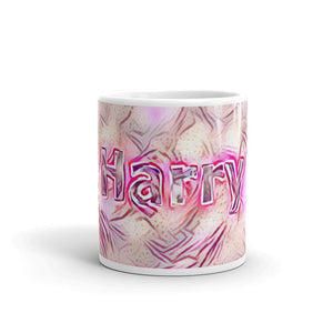Harry Mug Innocuous Tenderness 10oz front view