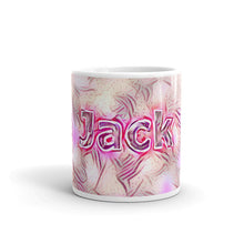 Load image into Gallery viewer, Jack Mug Innocuous Tenderness 10oz front view