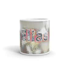 Load image into Gallery viewer, Elias Mug Ink City Dream 10oz front view