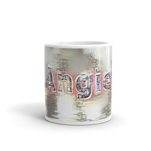 Load image into Gallery viewer, Angie Mug Ink City Dream 10oz front view