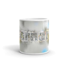 Load image into Gallery viewer, Bernard Mug Victorian Fission 10oz front view