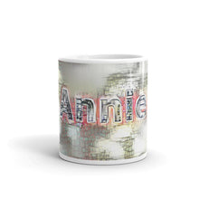 Load image into Gallery viewer, Annie Mug Ink City Dream 10oz front view