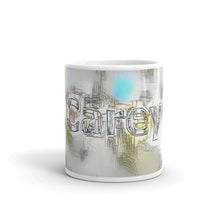 Load image into Gallery viewer, Carey Mug Victorian Fission 10oz front view