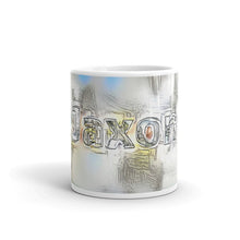 Load image into Gallery viewer, Jaxon Mug Victorian Fission 10oz front view