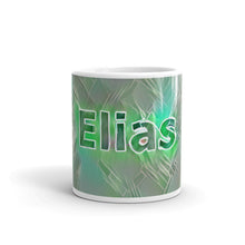 Load image into Gallery viewer, Elias Mug Nuclear Lemonade 10oz front view