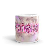 Load image into Gallery viewer, Paisley Mug Innocuous Tenderness 10oz front view