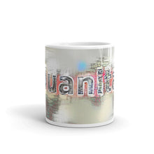 Load image into Gallery viewer, Juanita Mug Ink City Dream 10oz front view