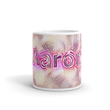 Load image into Gallery viewer, Aaron Mug Innocuous Tenderness 10oz front view