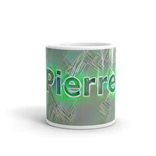 Load image into Gallery viewer, Pierre Mug Nuclear Lemonade 10oz front view
