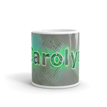 Load image into Gallery viewer, Carolyn Mug Nuclear Lemonade 10oz front view