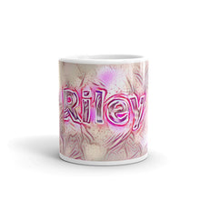 Load image into Gallery viewer, Riley Mug Innocuous Tenderness 10oz front view
