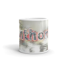 Load image into Gallery viewer, Anthony Mug Ink City Dream 10oz front view