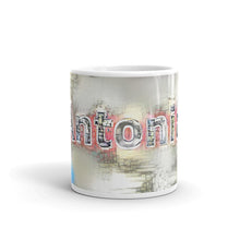 Load image into Gallery viewer, Antonia Mug Ink City Dream 10oz front view