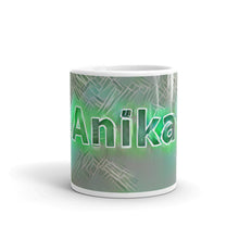 Load image into Gallery viewer, Anika Mug Nuclear Lemonade 10oz front view