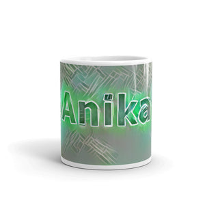 Anika Mug Nuclear Lemonade 10oz front view