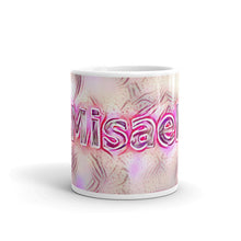 Load image into Gallery viewer, Misael Mug Innocuous Tenderness 10oz front view
