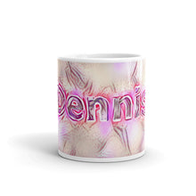 Load image into Gallery viewer, Dennis Mug Innocuous Tenderness 10oz front view