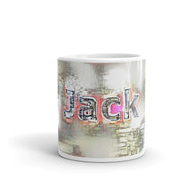 Load image into Gallery viewer, Jack Mug Ink City Dream 10oz front view