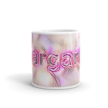 Load image into Gallery viewer, Margaret Mug Innocuous Tenderness 10oz front view