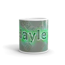 Load image into Gallery viewer, Hayley Mug Nuclear Lemonade 10oz front view