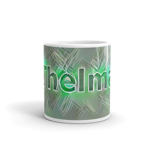 Thelma Mug Nuclear Lemonade 10oz front view