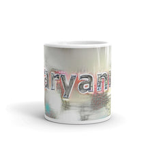 Load image into Gallery viewer, Maryanne Mug Ink City Dream 10oz front view