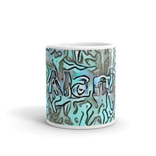 Load image into Gallery viewer, Alani Mug Insensible Camouflage 10oz front view