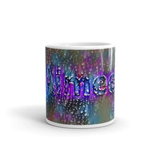 Load image into Gallery viewer, Aimee Mug Wounded Pluviophile 10oz front view