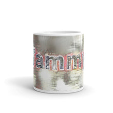 Load image into Gallery viewer, Tammy Mug Ink City Dream 10oz front view