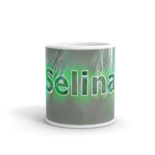Load image into Gallery viewer, Selina Mug Nuclear Lemonade 10oz front view